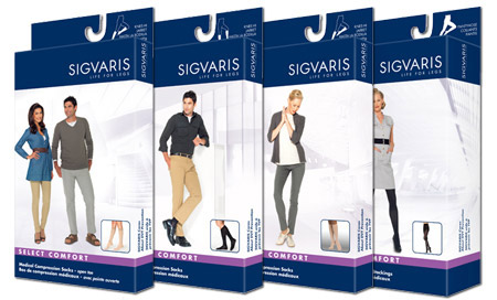 compression stockings