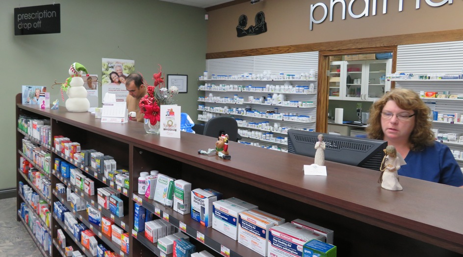 speedvale pharmacy team